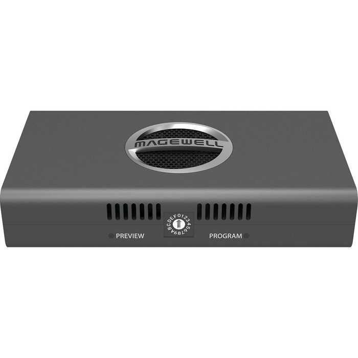 Magewell Magewell Pro Convert HDMI 4K Plus - 64010