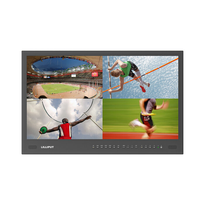 Lilliput Lilliput BM281-4ks 28 inch 4K monitor