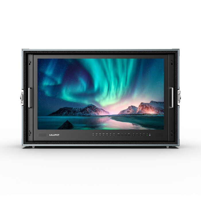 Lilliput Lilliput BM281-4ks 28 inch 4K monitor