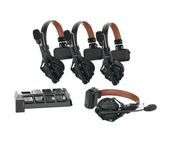 Hollyland Hollyland Solidcom C1 Pro-4S