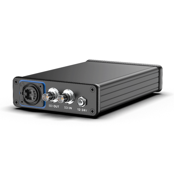 Middle Things Middle Things Fiber Camera Box PTZ 12G
