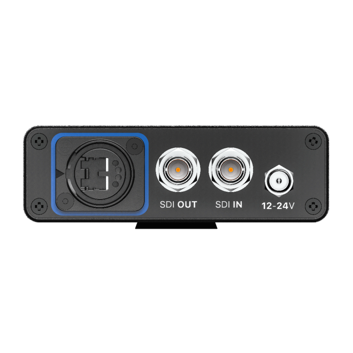 Middle Things Middle Things Fiber Camera Box PTZ 12G