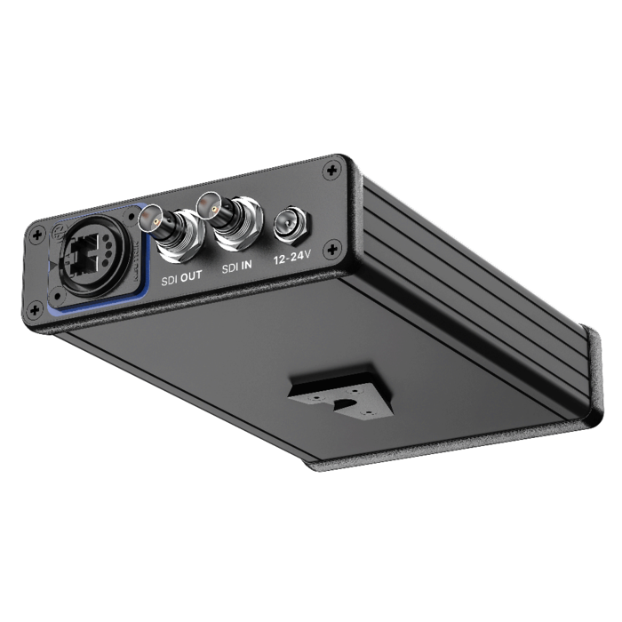 Middle Things Middle Things Fiber Camera Box PTZ 12G