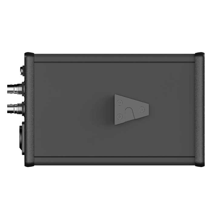 Middle Things Middle Things Fiber Camera Box PTZ 12G