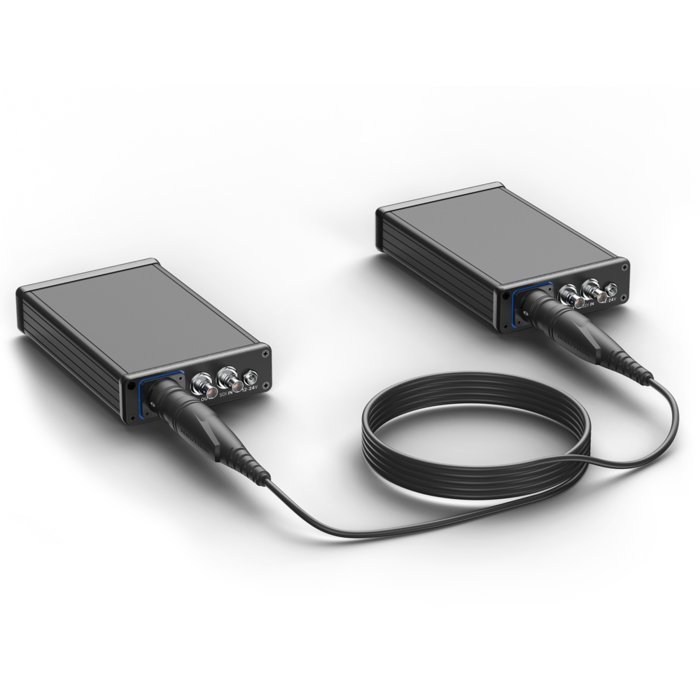 Middle Things Middle Things Fiber Camera Box PTZ 12G
