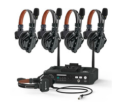 Hollyland Hollyland Solidcom C1 Pro Hub4S