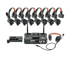 Hollyland Hollyland Solidcom C1 Pro-Hub8S