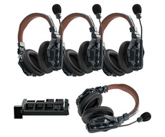 Hollyland Solidcom C1 Pro-4S-DH