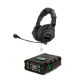 GreenGo Intercom