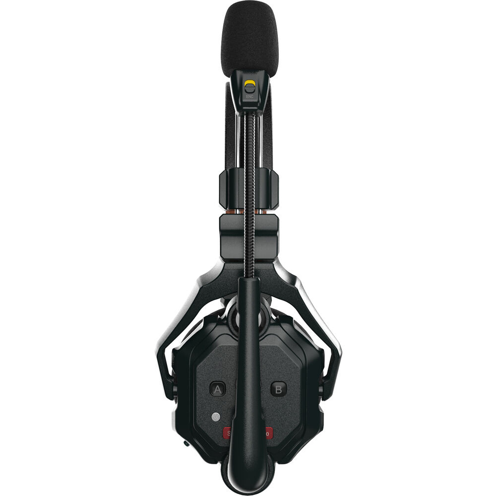 Hollyland Hollyland Solidcom C1 Pro Wireless Master Headset (Single)