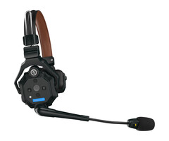 Hollyland Hollyland Solidcom C1 Pro Wireless Remote Headset (Single)