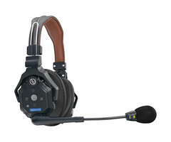 Hollyland Hollyland Solidcom C1 Pro Wireless Remote Headset (Dual)