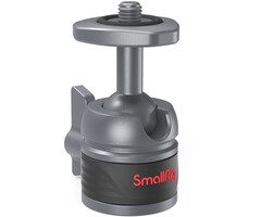 Smallrig SmallRig 2796 Ball Head Mount
