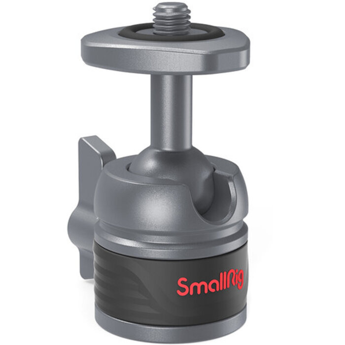 Smallrig SmallRig 2796 Ball Head Mount