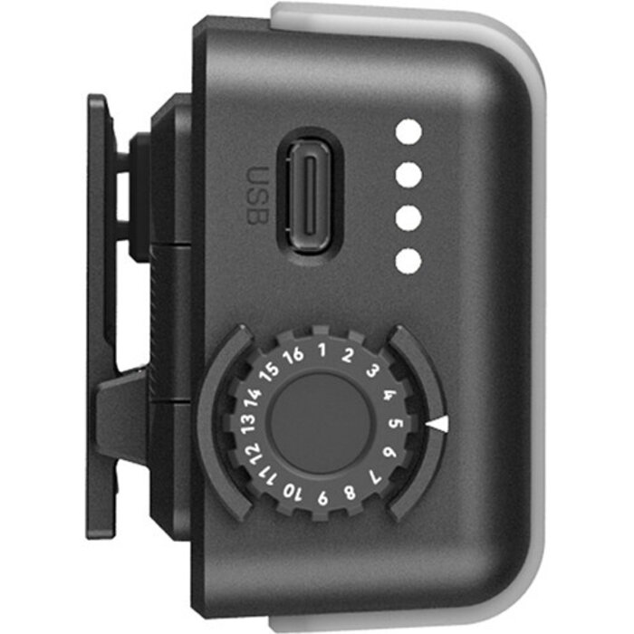 Hollyland Hollyland Draadloos Tally Systeem (4 lampen)