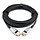Kramer Ultra High–Speed HDMI Optic Hybrid Cable  10 m