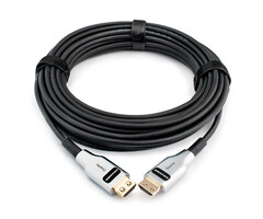 Kramer Kramer Ultra High–Speed HDMI Optic Hybrid Cable  20 m