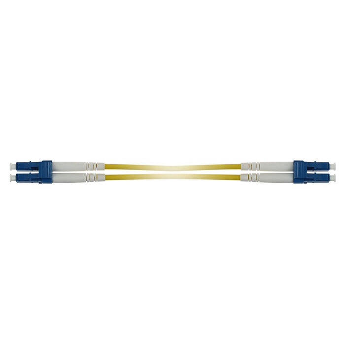 ACT ACT singlemode fiber patch kabel (LC) 50 cm