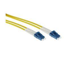 ACT ACT singlemode fiber patch cable (LC) 20 meters