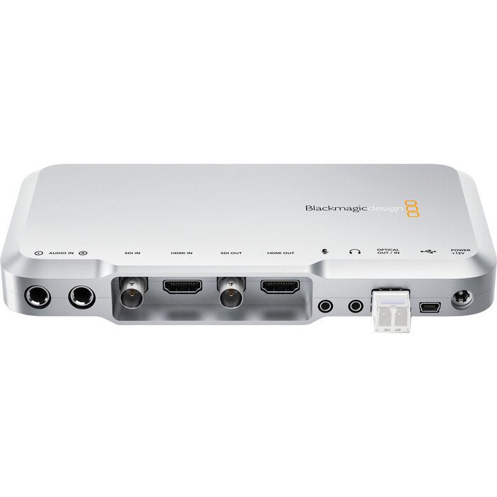 Blackmagic Design Blackmagic Design ATEM Camera Converter