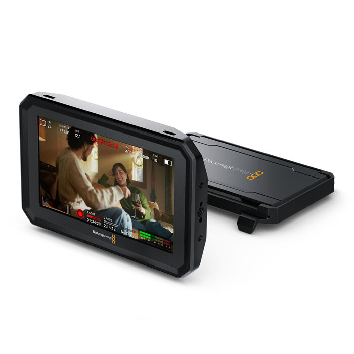 Blackmagic Design Blackmagic PYXIS Monitor