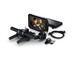 Blackmagic Design Blackmagic PYXIS Monitor EVF Kit
