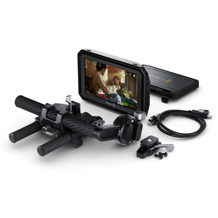 Blackmagic Design Blackmagic PYXIS Monitor EVF Kit