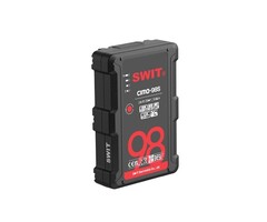 Swit SWIT CIMO-98S 98Wh USB-C Slim Cine V-mount Battery