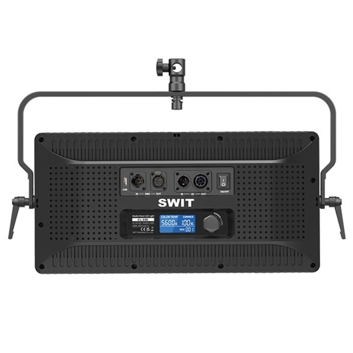 Swit SWIT CL-100 100W Daylight Studio SMD Panel LED Light