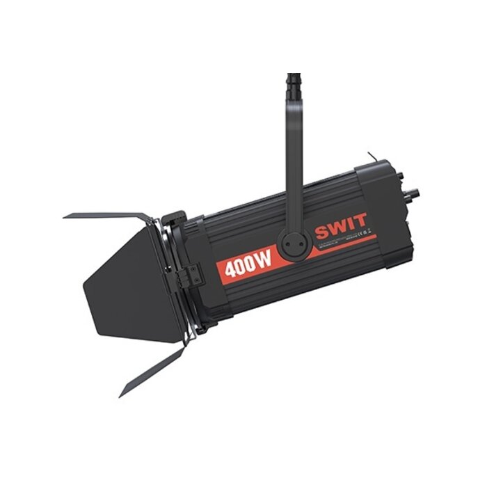 Swit SWIT FL-C400D 400W Bi-color Studio COB-LED Fresnel Light