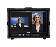 Swit SWIT FM-215HDR 21.5 inch 1000nits 12G-SDI HDR QD-LED Field Monitor