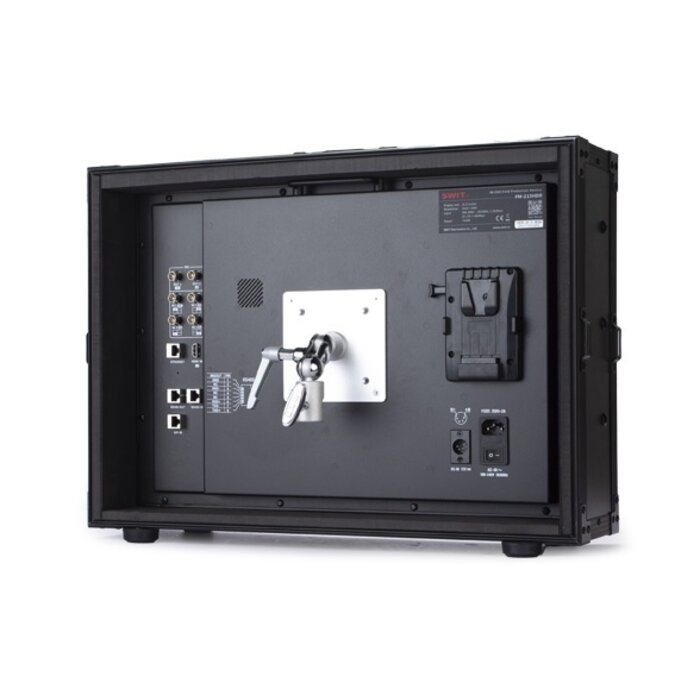Swit SWIT FM-215HDR 21.5 inch 1000nits 12G-SDI HDR QD-LED Field Monitor