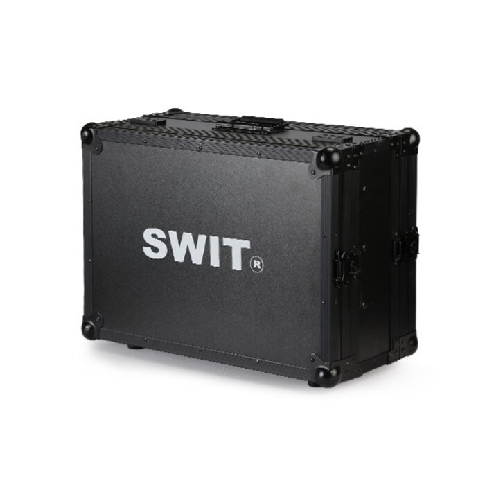 Swit SWIT FM-215HDR 21.5 inch 1000nits 12G-SDI HDR QD-LED Field Monitor