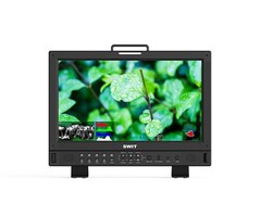 Swit SWIT BM-U175 17.3-inch 4K/8K 12GSDI Studio Monitor