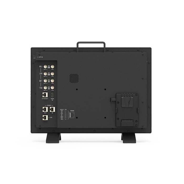 Swit SWIT BM-U175 17.3-inch 4K/8K 12GSDI Studio Monitor
