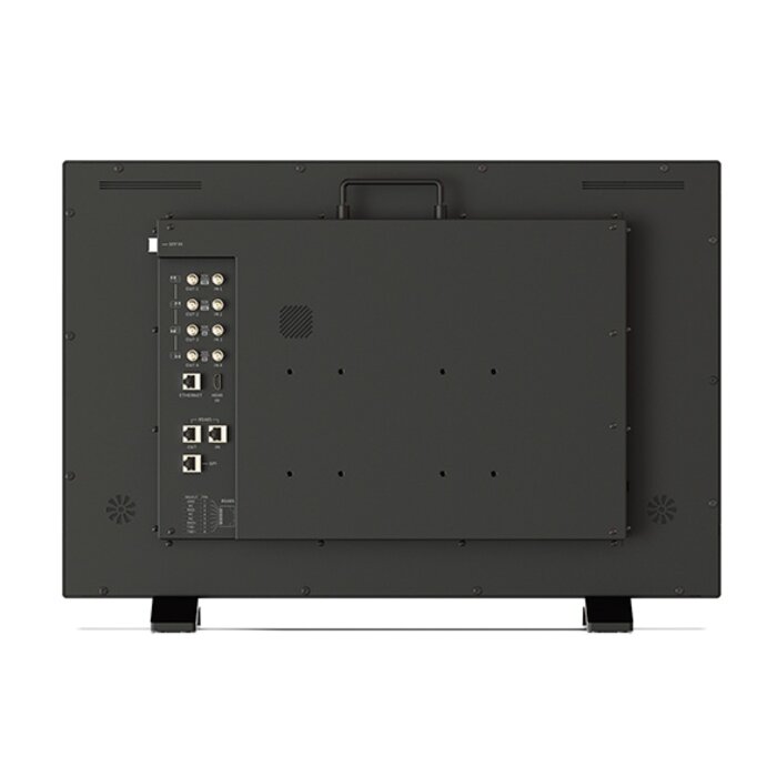 Swit SWIT BM-U275HDR 27-inch 4K/8K 12GSDI HDR Studio Monitor