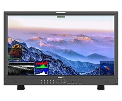 Swit SWIT BM-U325 31.5-inch 4K/8K 12GSDI Studio Monitor
