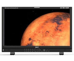 Swit SWIT BM-U325MD 31.5" 4K/8K 1500nit 1,000,000:1 HDR Studio Monitor