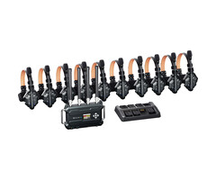 Hollyland Hollyland Solidcom C1 Pro Roaming Hub 10S