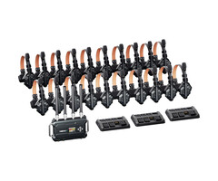 Hollyland Hollyland Solidcom C1 Pro Roaming Hub 20S