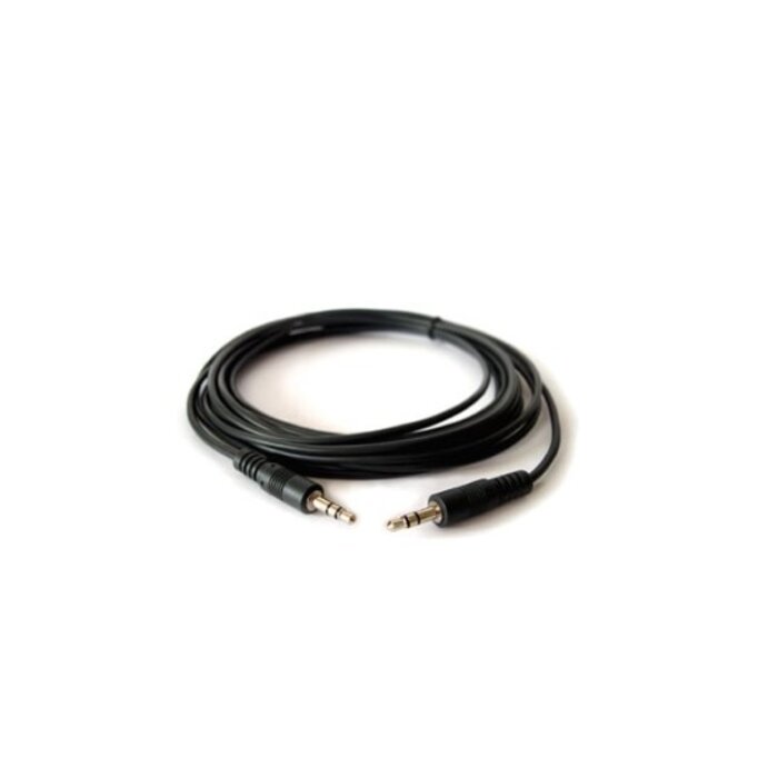 KRAMER C-A35M/A35M-65 - 3.5mm Stereo Audio Cable 19.5 m