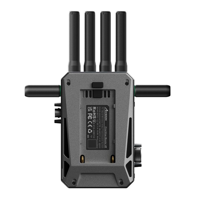 Accsoon CineView Master 4K - Transmitter