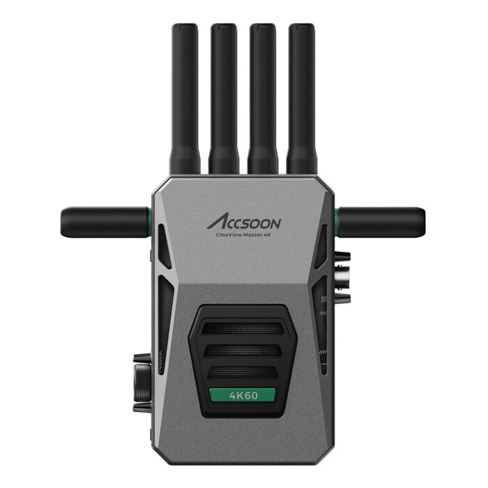 Accsoon CineView Master 4K - Transmitter