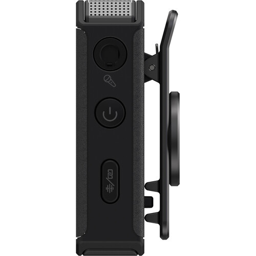 Hollyland Hollyland LARK MAX Solo Wireless Microphone System