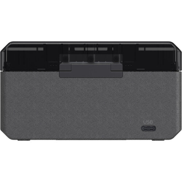 Hollyland Hollyland LARK MAX Duo 2-Person Wireless Microphone System