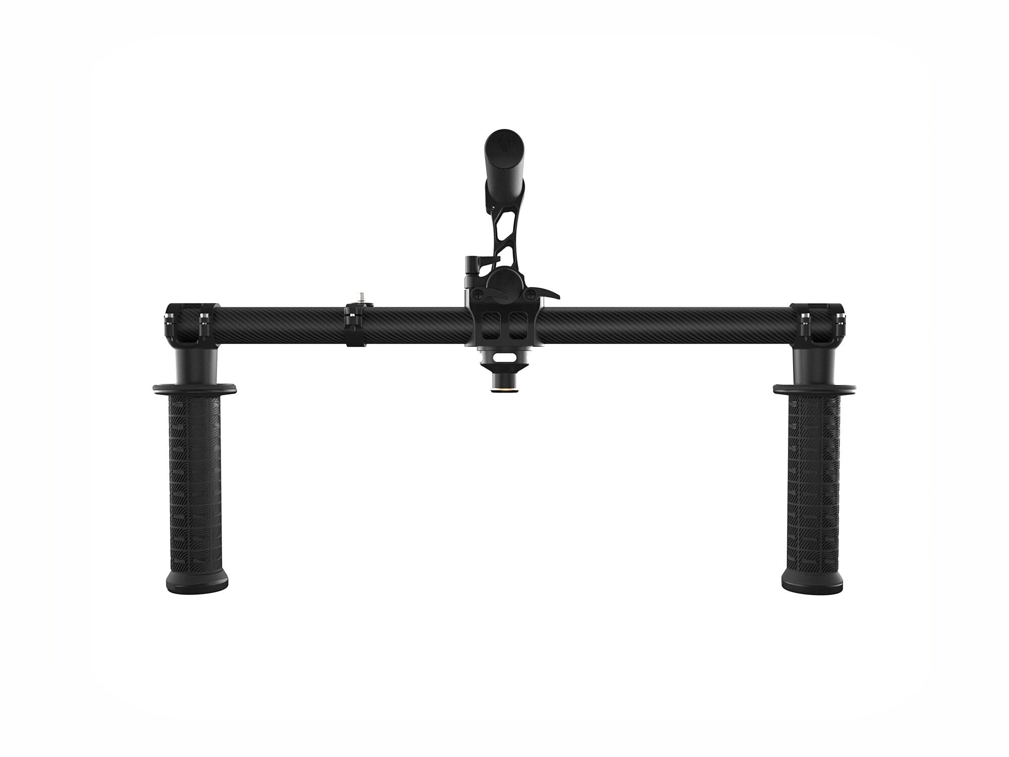 Freefly Second Chance Freefly MōVI Pro Classic Handle