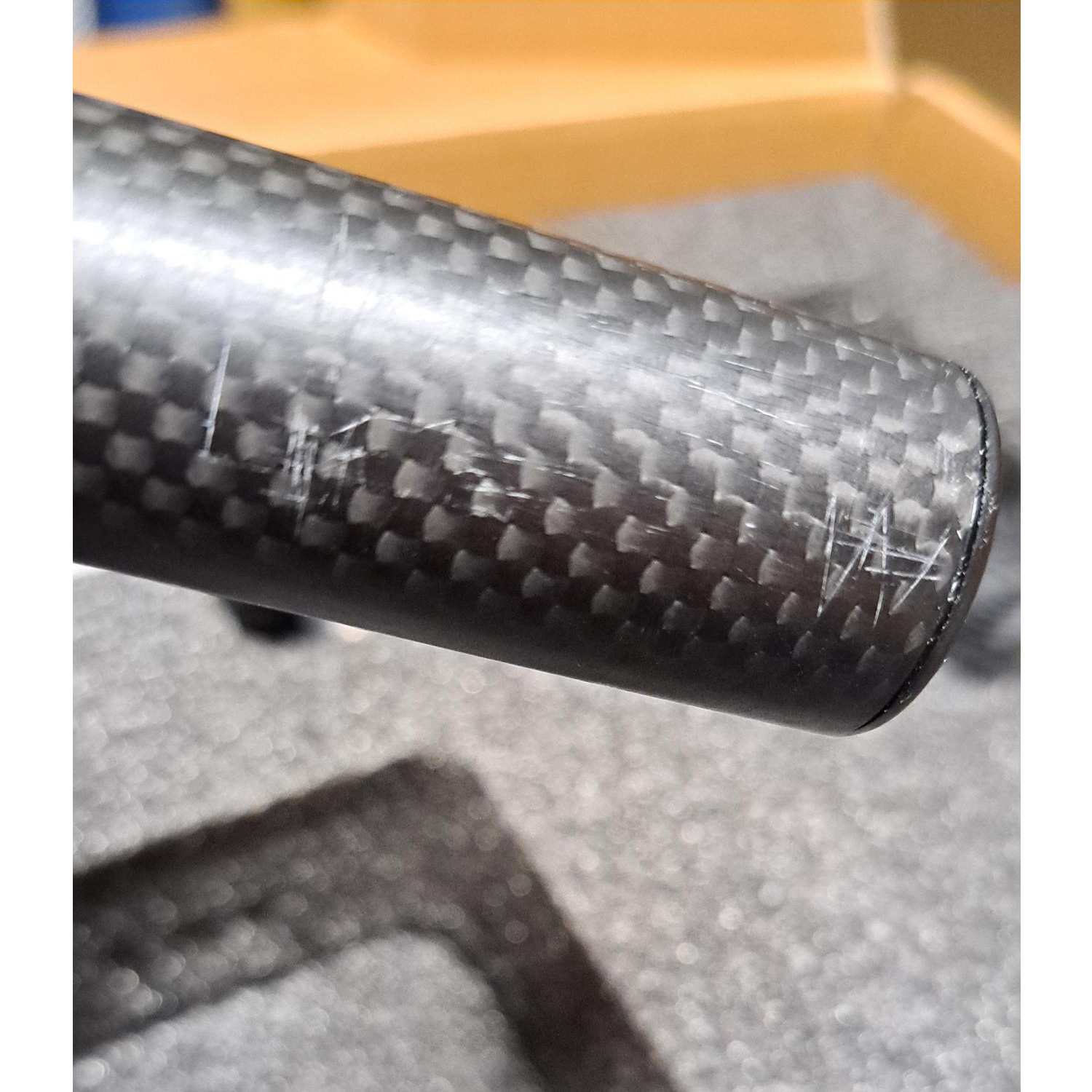 Freefly Second Chance Freefly MōVI Pro Classic Handle