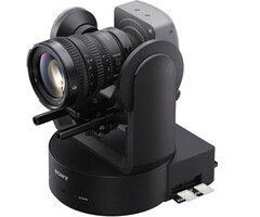Sony Sony FR7 Cinema Line PTZ Camera Kit with 28-135mm Zoom Lens