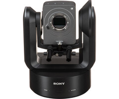 Sony Sony FR7 Cinema Line PTZ Camera