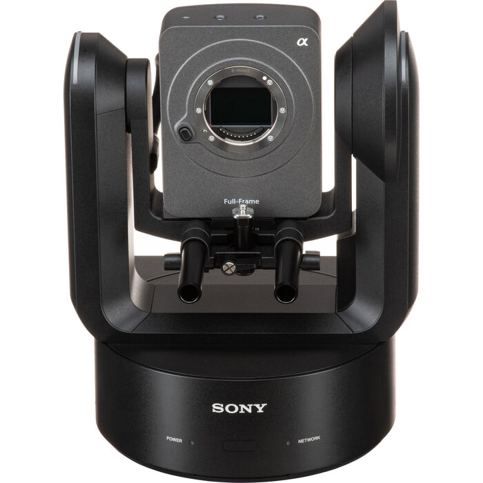 Sony Sony FR7 Cinema Line PTZ Camera